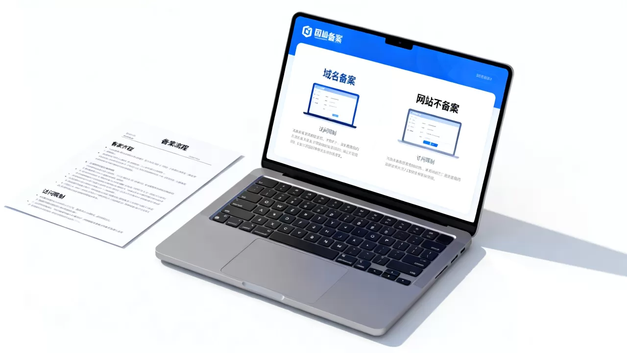 域名备案和不备案区别是什么?网站不备案能访问吗 域名备案和不备案区别是什么?网站不备案能访问吗