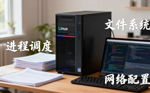 Linux面试常问哪些难题？Linux面试高频考点汇总