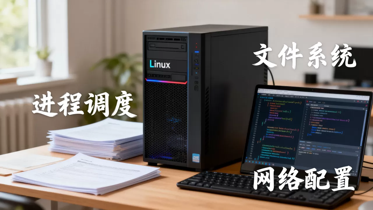 Linux面试常问哪些难题?Linux面试高频考点汇总 Linux面试常问哪些难题?Linux面试高频考点汇总