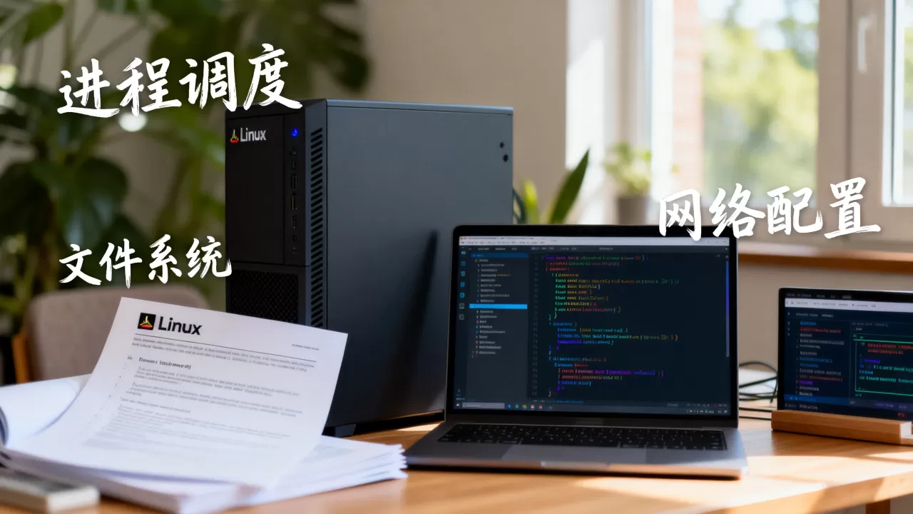 Linux面试常问哪些难题?Linux面试高频考点汇总 Linux面试常问哪些难题?Linux面试高频考点汇总