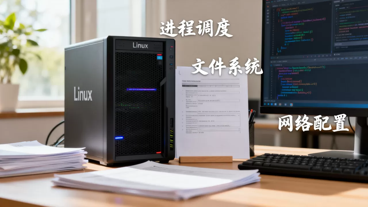 Linux面试常问哪些难题?Linux面试高频考点汇总 Linux面试常问哪些难题?Linux面试高频考点汇总