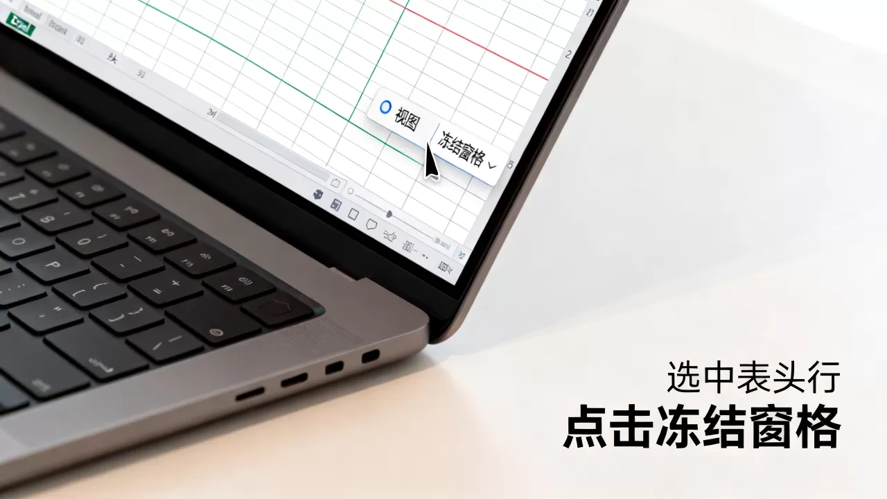 置顶怎么设置?Excel表格固定表头不滚动 置顶怎么设置?Excel表格固定表头不滚动