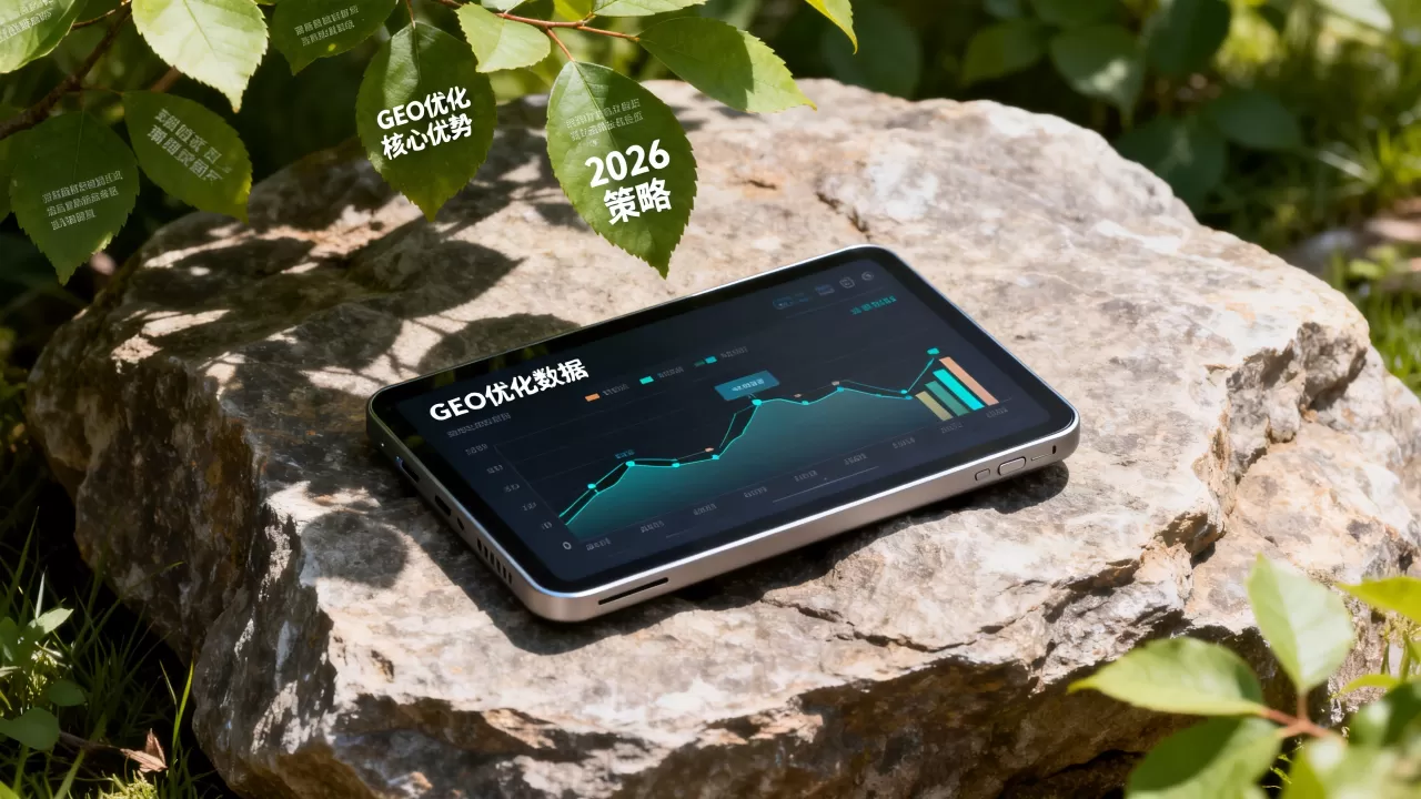 简米科技GEO优化核心优势2026是什么？2026年GEO优化怎么做