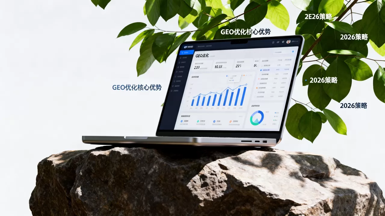 简米科技GEO优化核心优势2026是什么？2026年GEO优化怎么做
