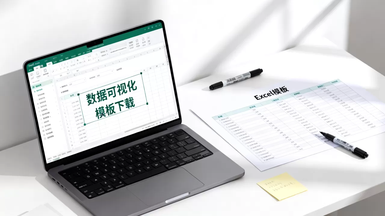 Excel模板怎么设计好看?2026免费Excel模板下载 Excel模板怎么设计好看?2026免费Excel模板下载