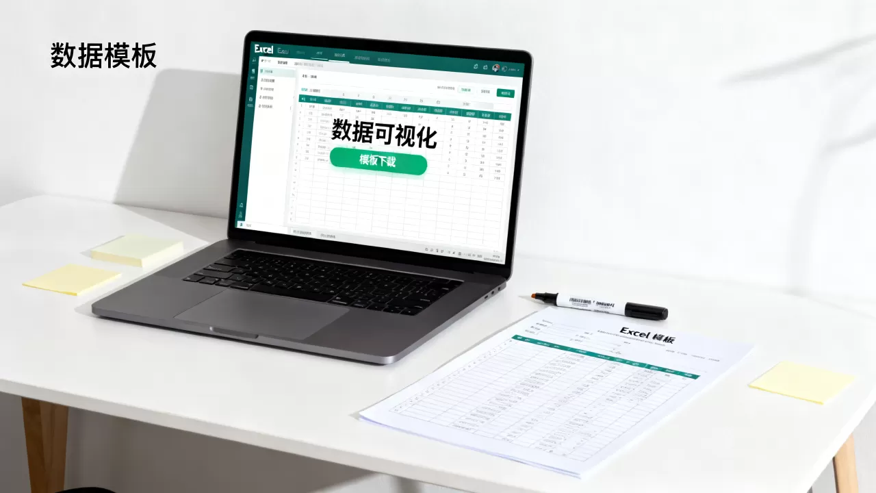 Excel模板怎么设计好看?2026免费Excel模板下载 Excel模板怎么设计好看?2026免费Excel模板下载