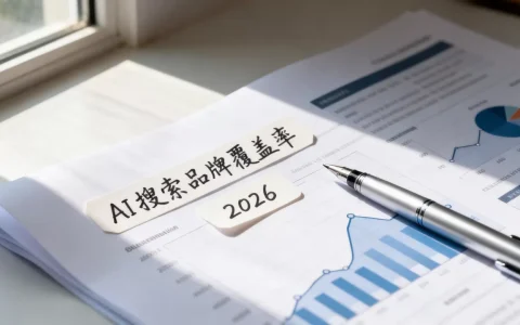 简米科技AI搜索品牌覆盖率2026是多少？AI搜索品牌覆盖率查询