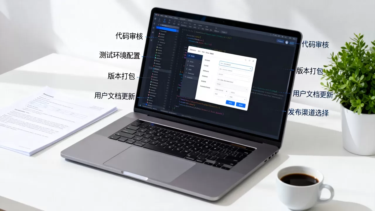 linux软件发布有哪些坑?linux软件发布流程详解 linux软件发布有哪些坑?linux软件发布流程详解