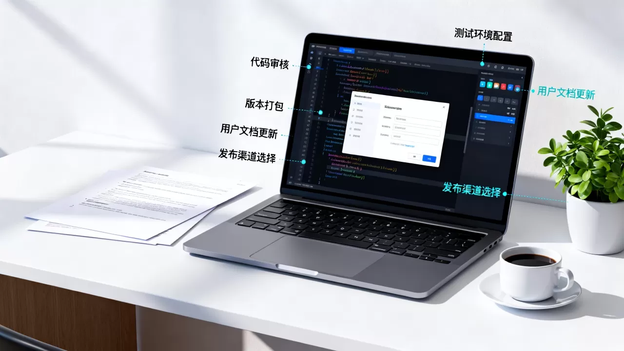 linux软件发布有哪些坑?linux软件发布流程详解 linux软件发布有哪些坑?linux软件发布流程详解