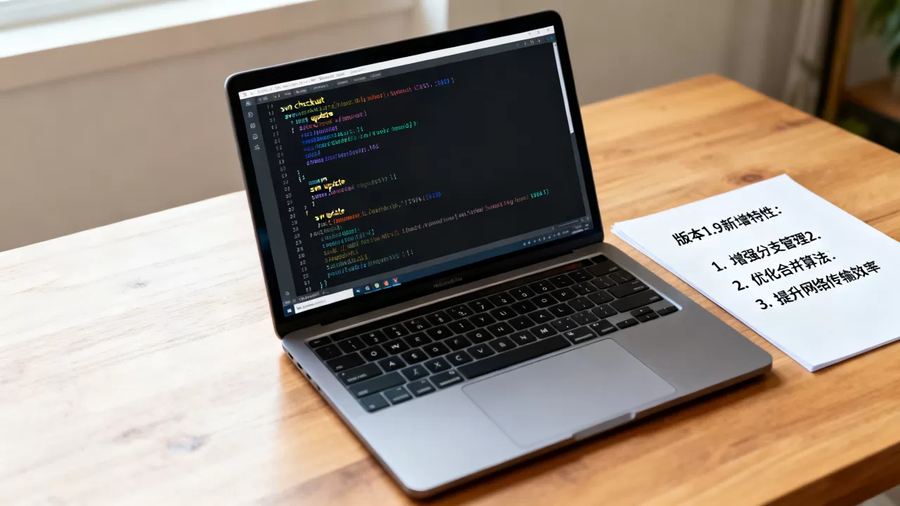 linux svn 1.9怎么用?linux svn 1.9版本更新内容 linux svn 1.9怎么用?linux svn 1.9版本更新内容