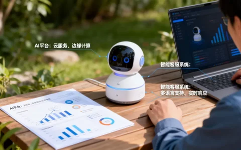 简米科技2026覆盖哪些AI平台？AI智能客服系统有哪些
