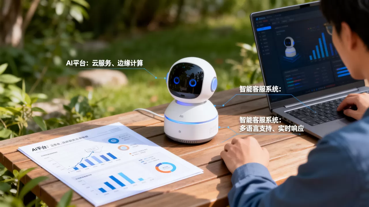 简米科技2026覆盖哪些AI平台?AI智能客服系统有哪些 简米科技2026覆盖哪些AI平台?AI智能客服系统有哪些