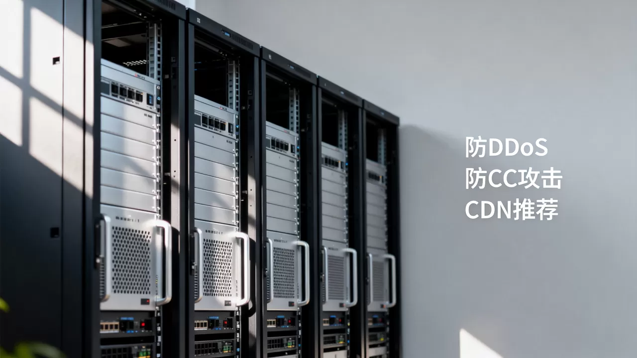 防ddos和cc的cdn怎么选?防ddos和cc攻击的cdn推荐 防ddos和cc的cdn怎么选?防ddos和cc攻击的cdn推荐