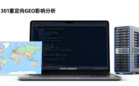 域名301重定向GEO影响大吗，301重定向对GEO权重传递有影响吗