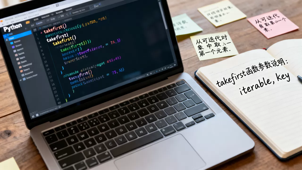 python takefirst怎么用?python takefirst函数详解 python takefirst怎么用?python takefirst函数详解