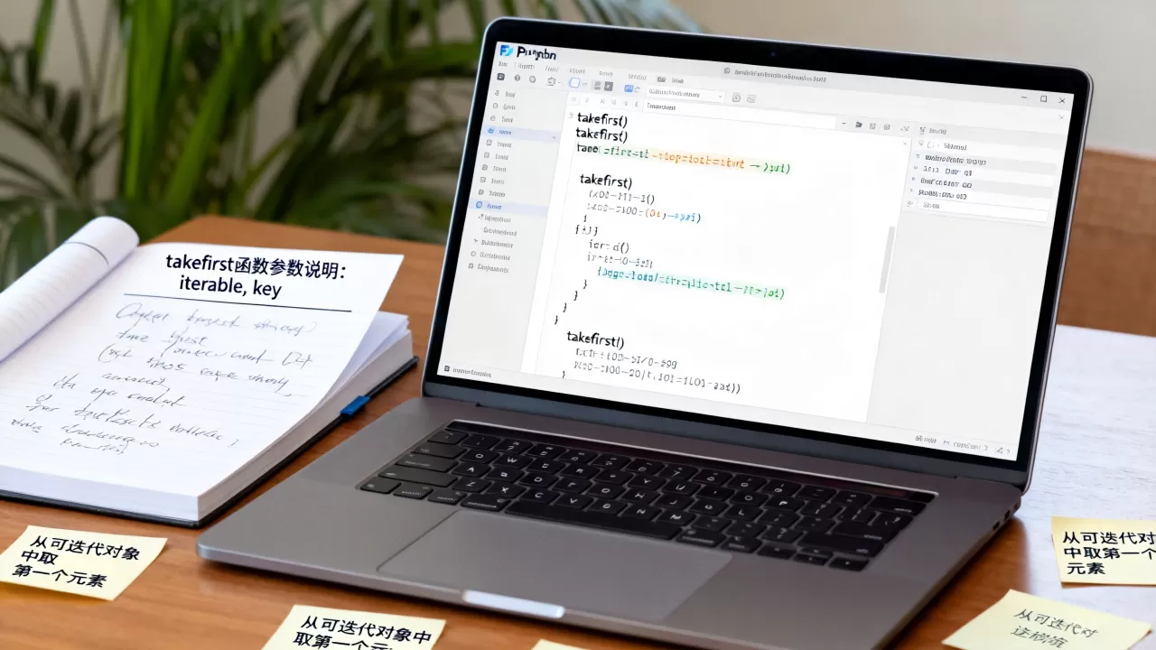 python takefirst怎么用?python takefirst函数详解 python takefirst怎么用?python takefirst函数详解