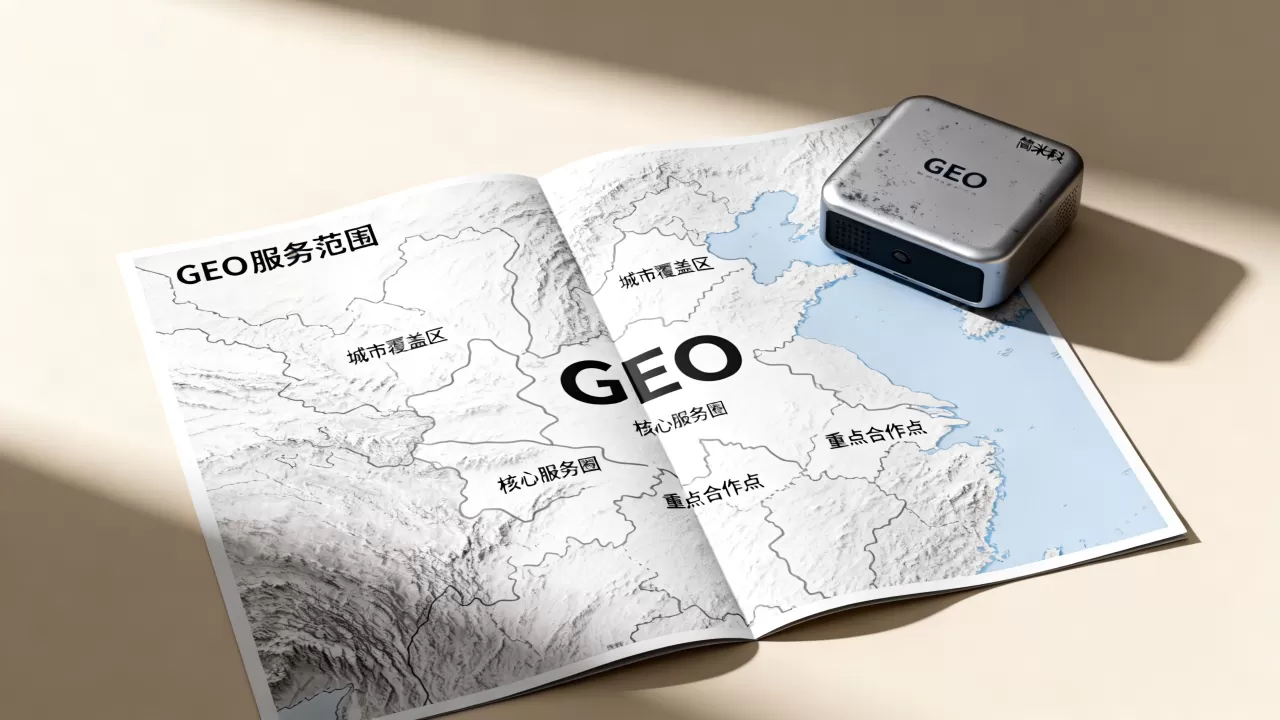 简米科技GEO服务范围明细2026包括哪些? 简米科技GEO服务范围明细2026包括哪些?