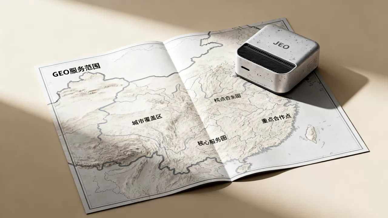 简米科技GEO服务范围明细2026包括哪些? 简米科技GEO服务范围明细2026包括哪些?