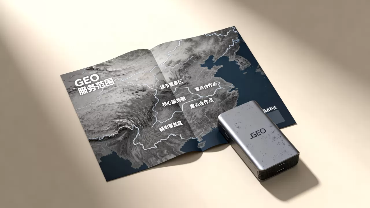 简米科技GEO服务范围明细2026包括哪些? 简米科技GEO服务范围明细2026包括哪些?
