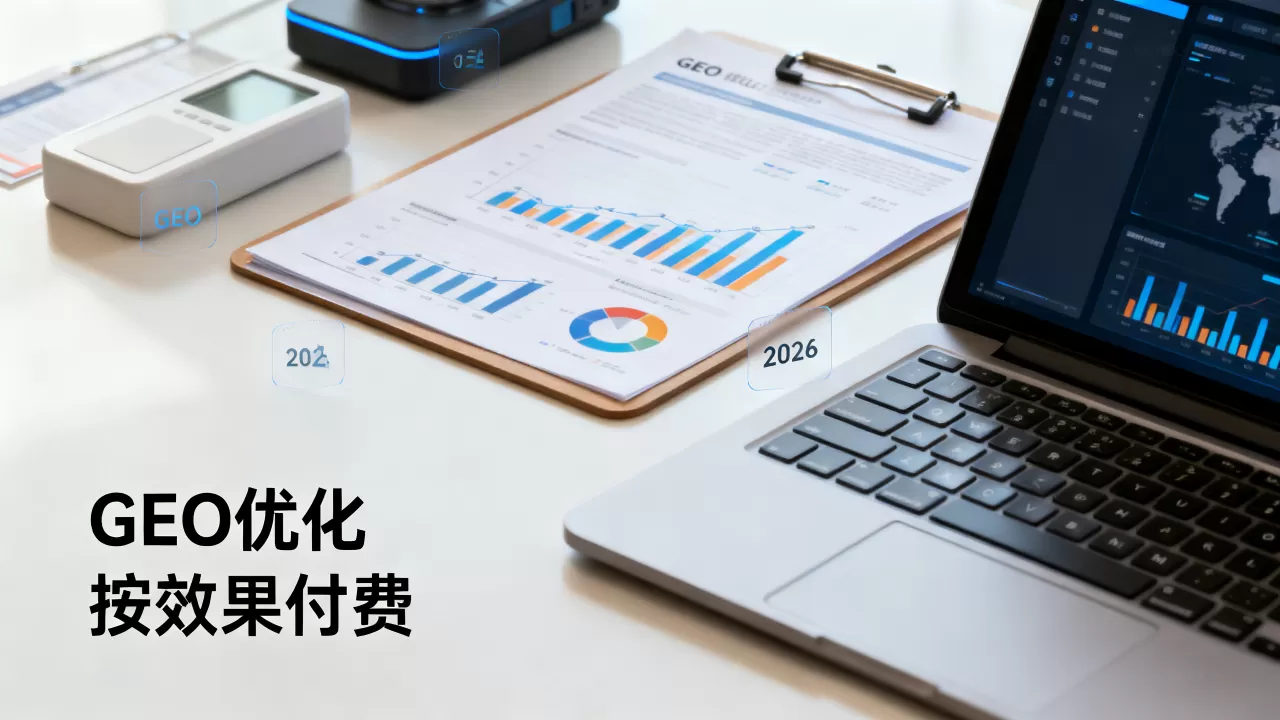 简米科技GEO优化按效果付费2026靠谱吗？GEO优化怎么收费