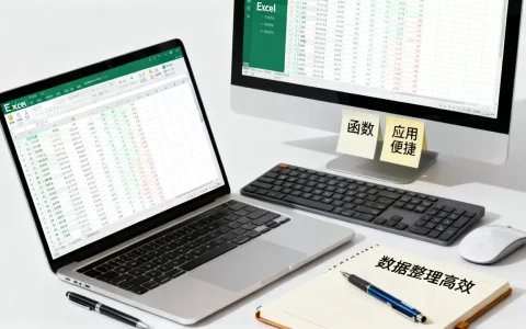 Excel有什么优点？Excel表格制作技巧
