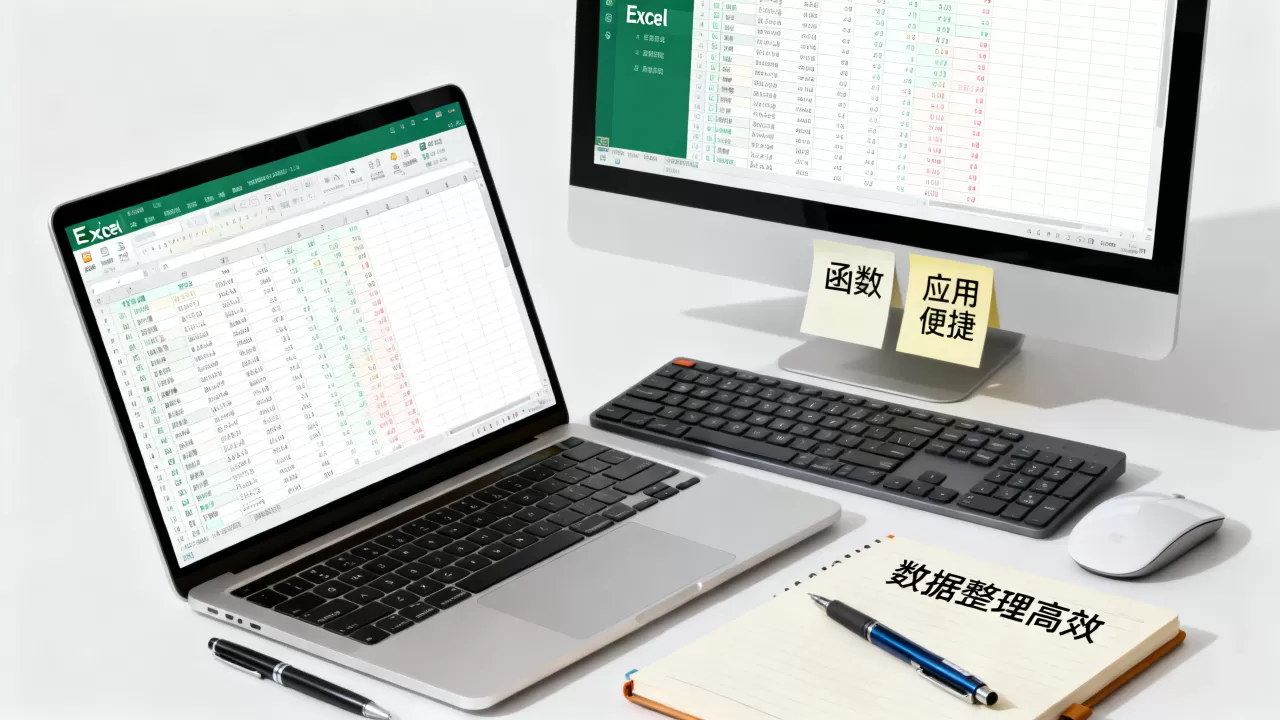 Excel有什么优点?Excel表格制作技巧 Excel有什么优点?Excel表格制作技巧