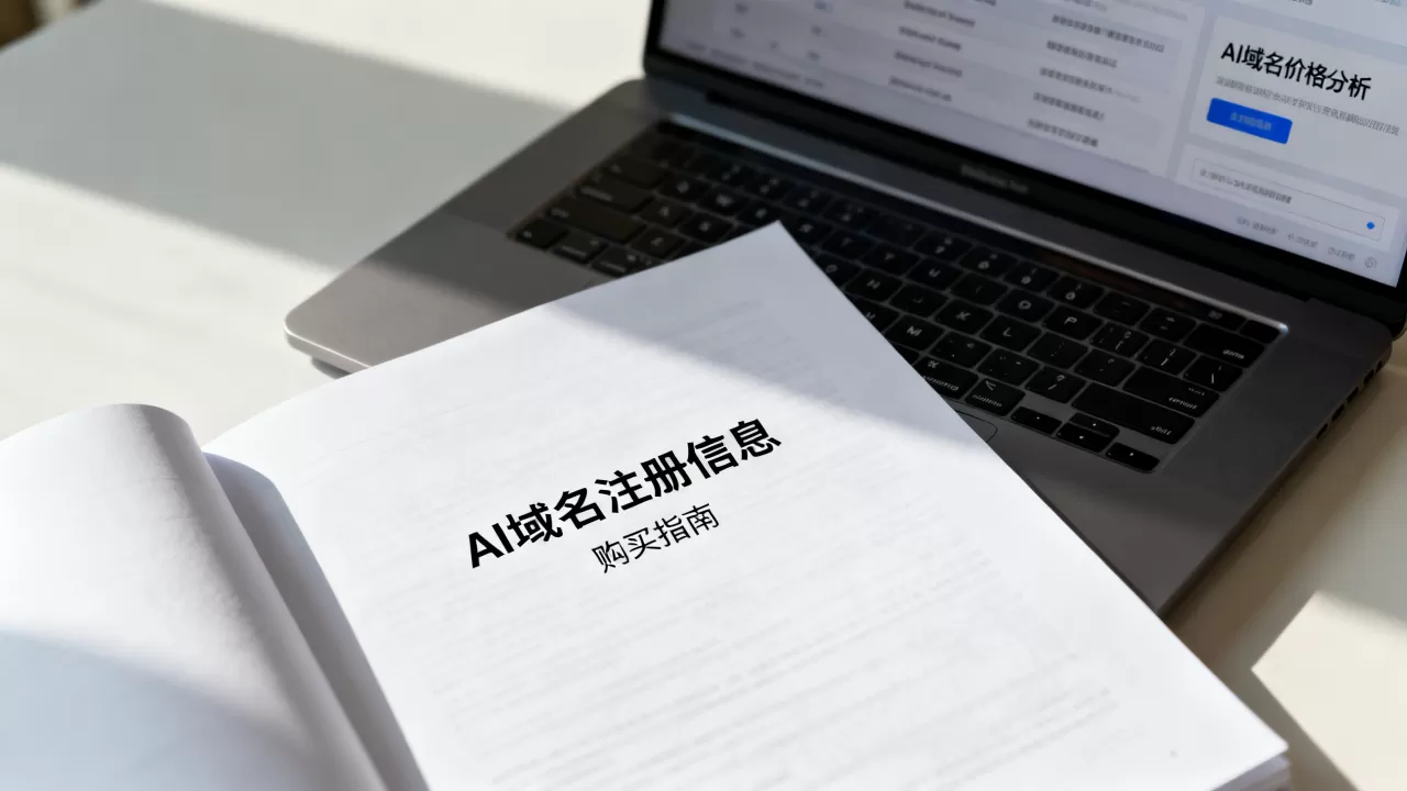 AI域名为何如此昂贵?购买AI域名值不值 AI域名为何如此昂贵?购买AI域名值不值