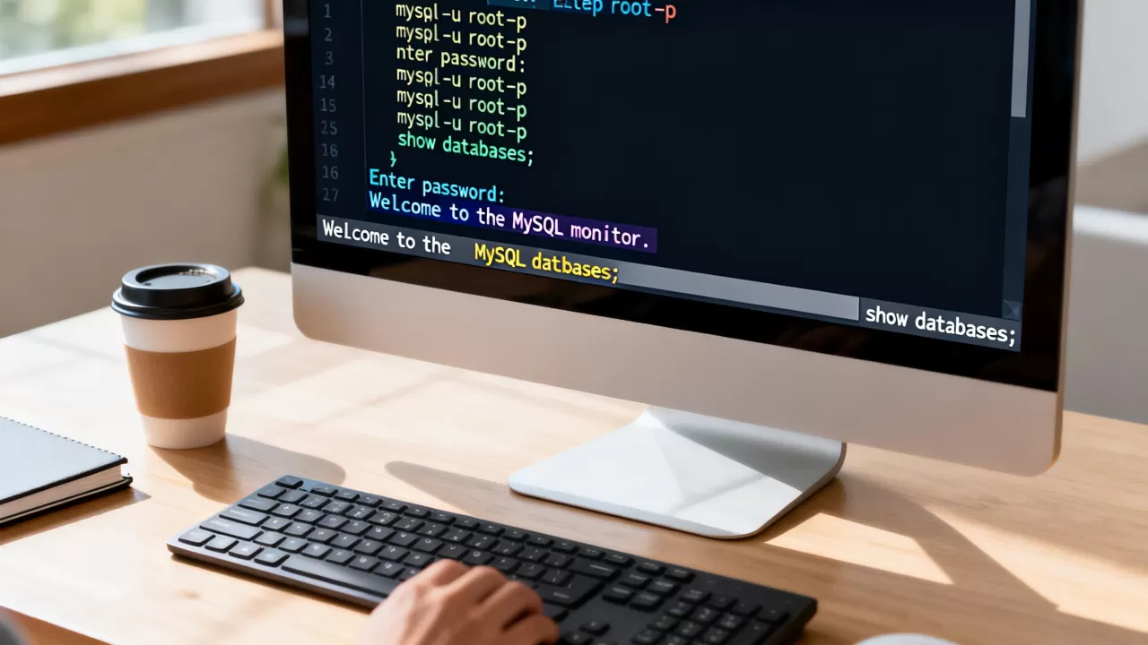 如何通过命令查看mysql数据库?服务器命令查看mysql数据库 如何通过命令查看mysql数据库?服务器命令查看mysql数据库