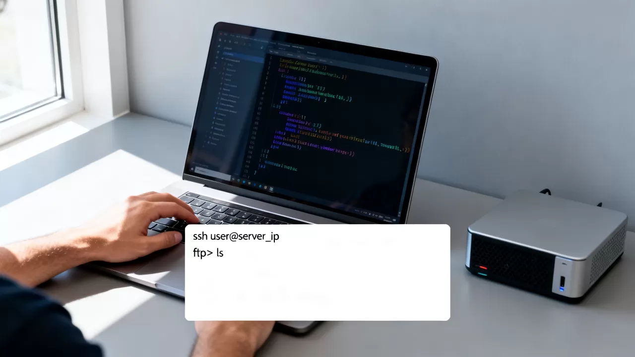 如何远程连接linux服务器?ftp远程连接linux服务器教程 如何远程连接linux服务器?ftp远程连接linux服务器教程
