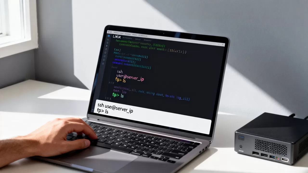 如何远程连接linux服务器?ftp远程连接linux服务器教程 如何远程连接linux服务器?ftp远程连接linux服务器教程