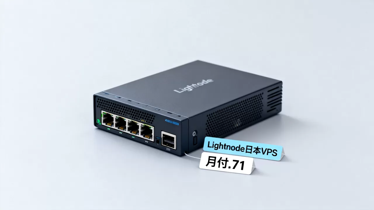 Lightnode日本VPS月付.71值得入手吗,日本VPS推荐哪家稳定 Lightnode日本VPS月付.71值得入手吗,日本VPS推荐哪家稳定