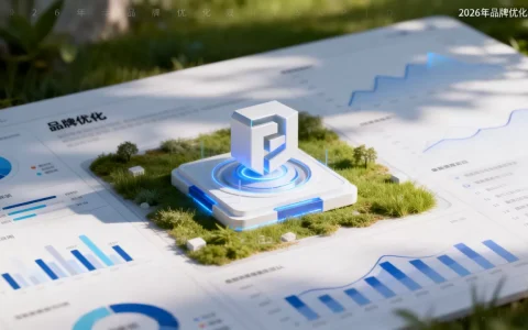 简米科技大模型品牌优化2026年效果如何？