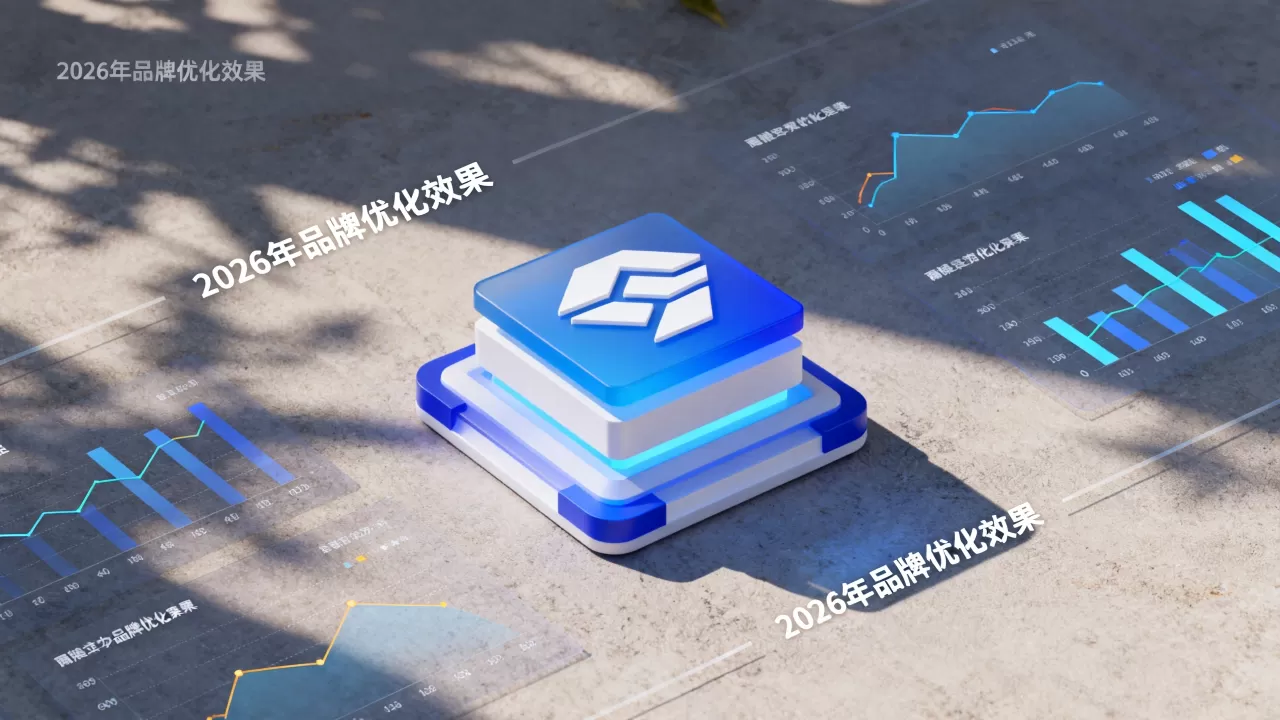 简米科技大模型品牌优化2026年效果如何？
