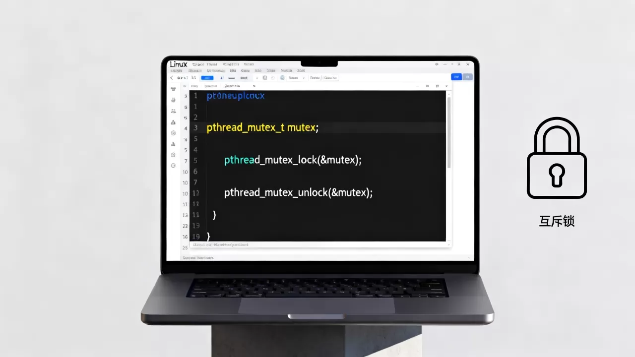linux c mutex怎么用?linux c mutex互斥锁用法详解 linux c mutex怎么用?linux c mutex互斥锁用法详解