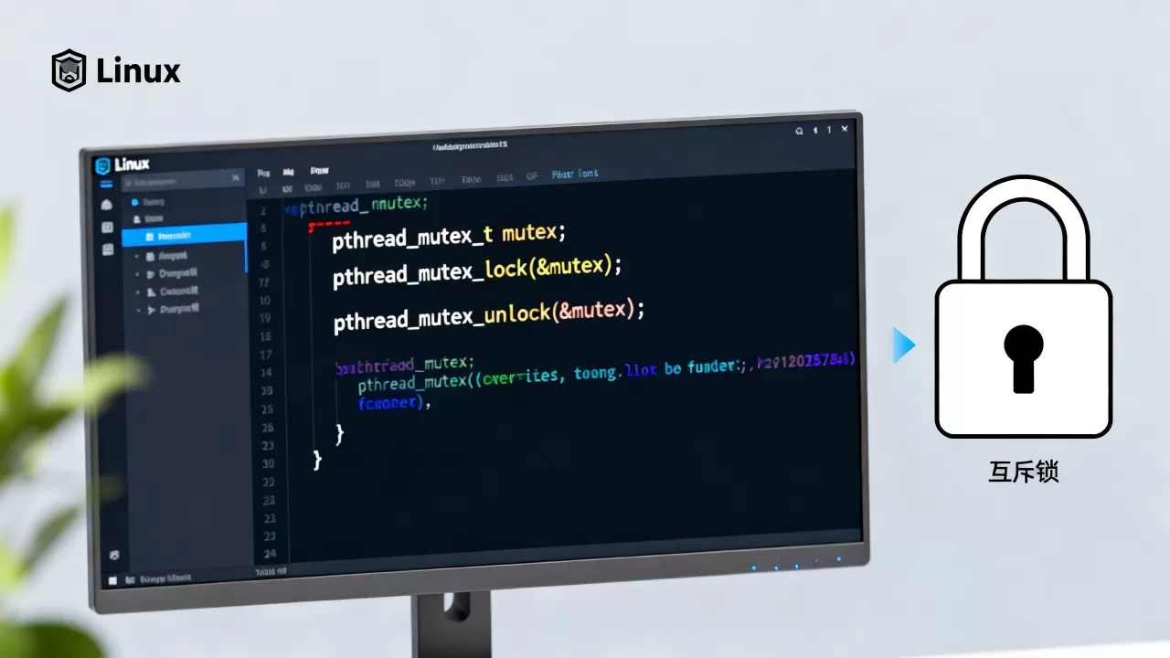linux c mutex怎么用?linux c mutex互斥锁用法详解 linux c mutex怎么用?linux c mutex互斥锁用法详解