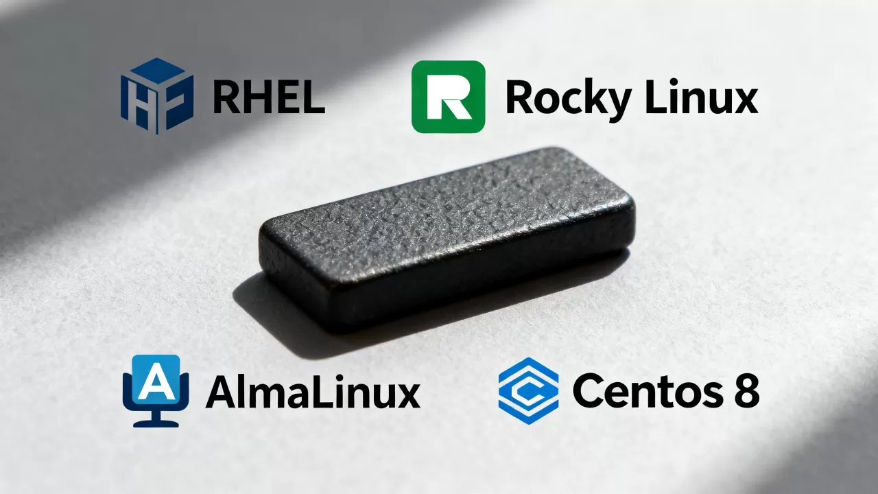 CentOS 8 停服后选哪个系统?CentOS 8 最佳替代方案推荐 CentOS 8 停服后选哪个系统?CentOS 8 最佳替代方案推荐