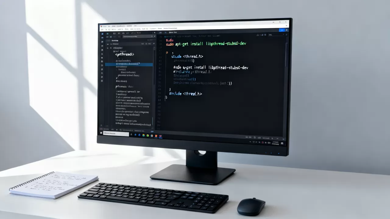linux pthreads怎么安装?linux pthreads安装教程 linux pthreads怎么安装?linux pthreads安装教程