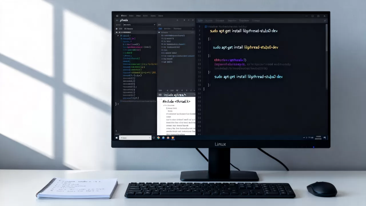 linux pthreads怎么安装?linux pthreads安装教程 linux pthreads怎么安装?linux pthreads安装教程
