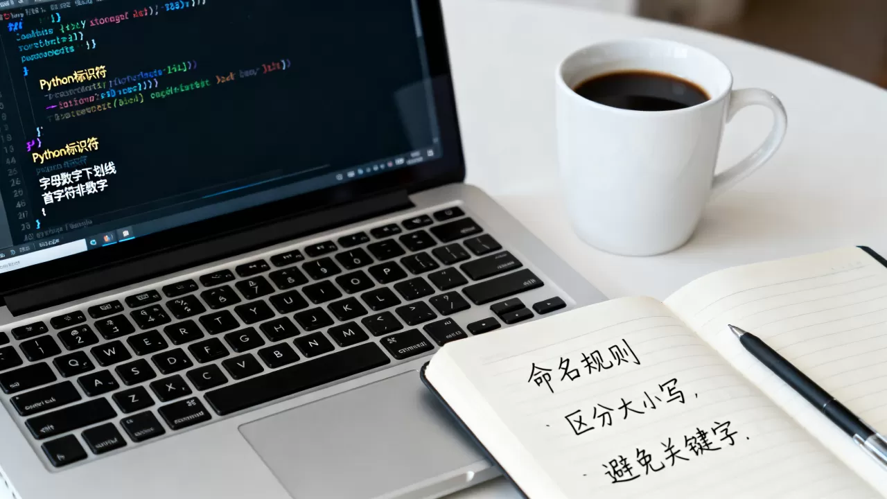 Python标识符是什么?python标识符命名规则 Python标识符是什么?python标识符命名规则