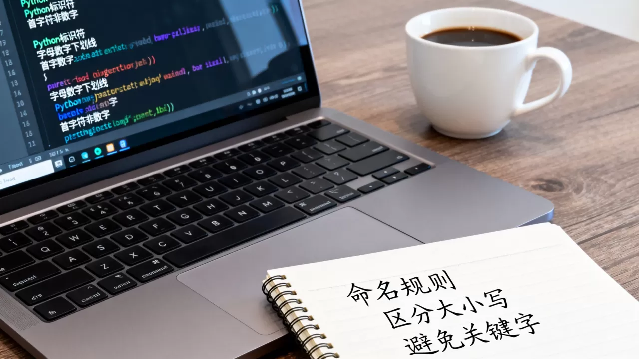 Python标识符是什么?python标识符命名规则 Python标识符是什么?python标识符命名规则