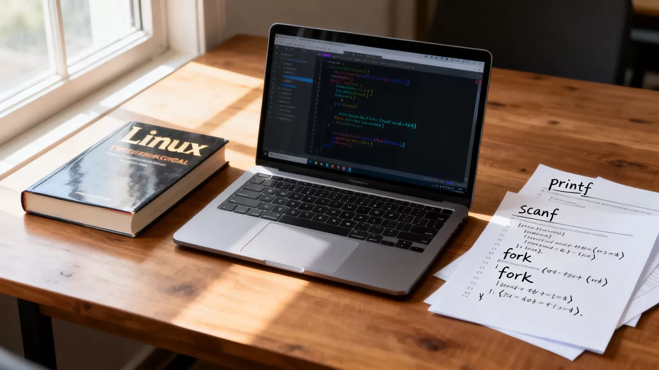 Linux函数是什么?Linux常用函数有哪些 Linux函数是什么?Linux常用函数有哪些
