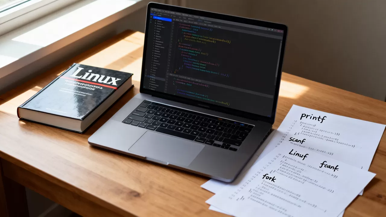 Linux函数是什么?Linux常用函数有哪些 Linux函数是什么?Linux常用函数有哪些