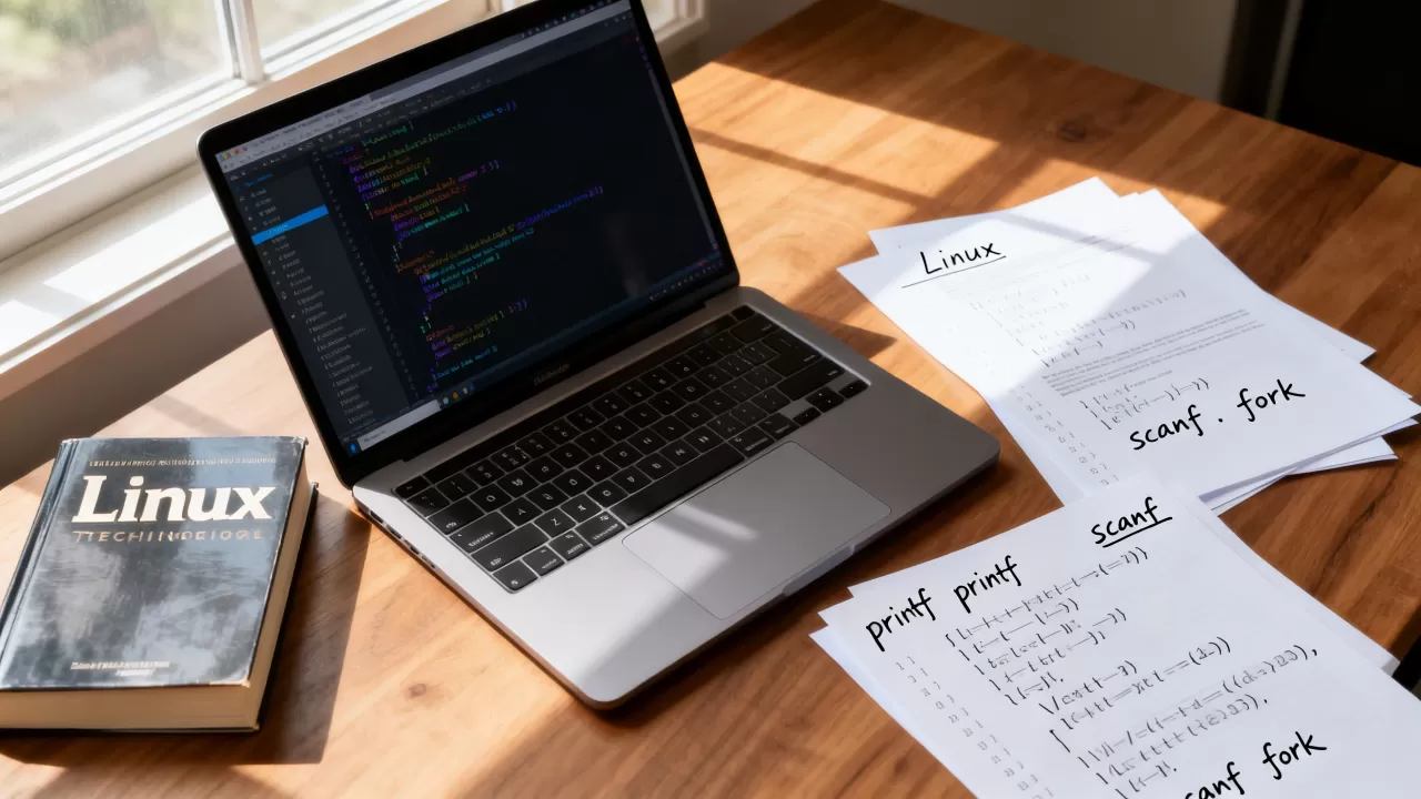 Linux函数是什么?Linux常用函数有哪些 Linux函数是什么?Linux常用函数有哪些