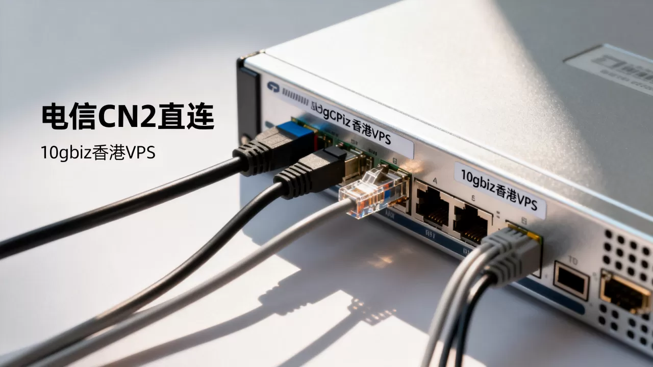 10gbiz香港VPS好用吗?电信CN2直连线路测评 10gbiz香港VPS好用吗?电信CN2直连线路测评