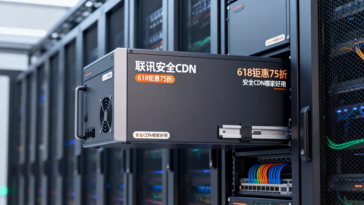 联讯安全CDN618钜惠75折续费同价吗?安全CDN哪家好用 联讯安全CDN618钜惠75折续费同价吗?安全CDN哪家好用