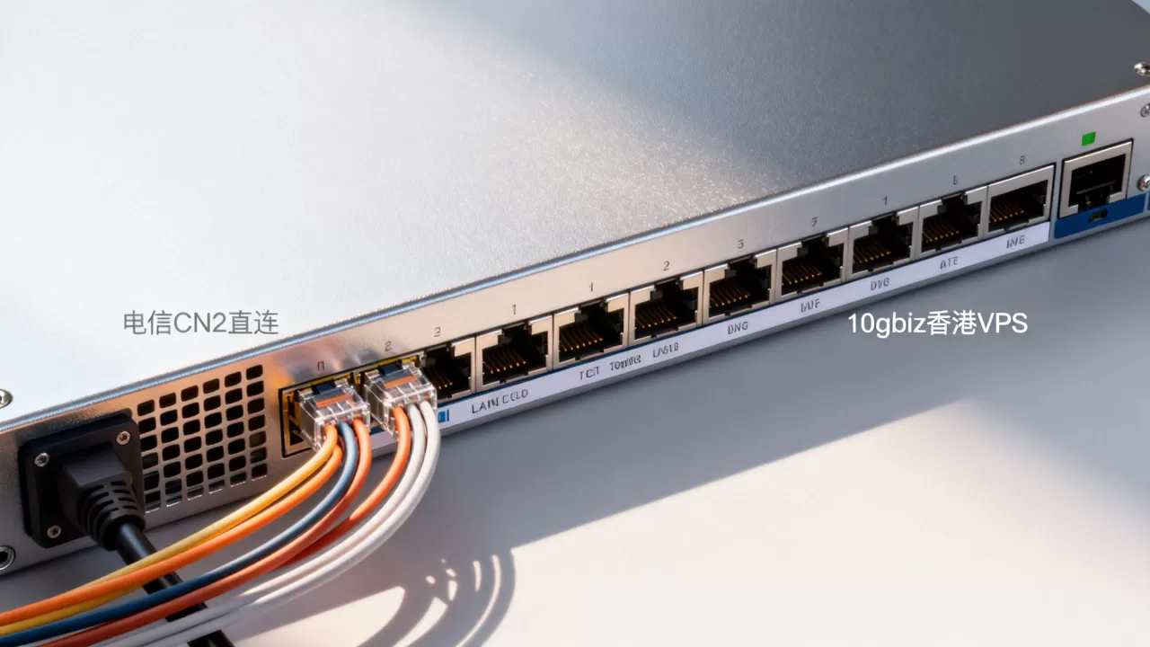 10gbiz香港VPS好用吗?电信CN2直连线路测评 10gbiz香港VPS好用吗?电信CN2直连线路测评