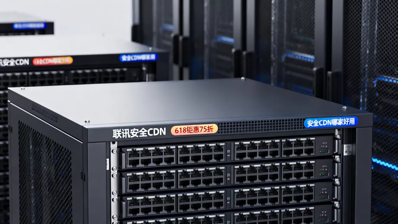 联讯安全CDN618钜惠75折续费同价吗?安全CDN哪家好用 联讯安全CDN618钜惠75折续费同价吗?安全CDN哪家好用
