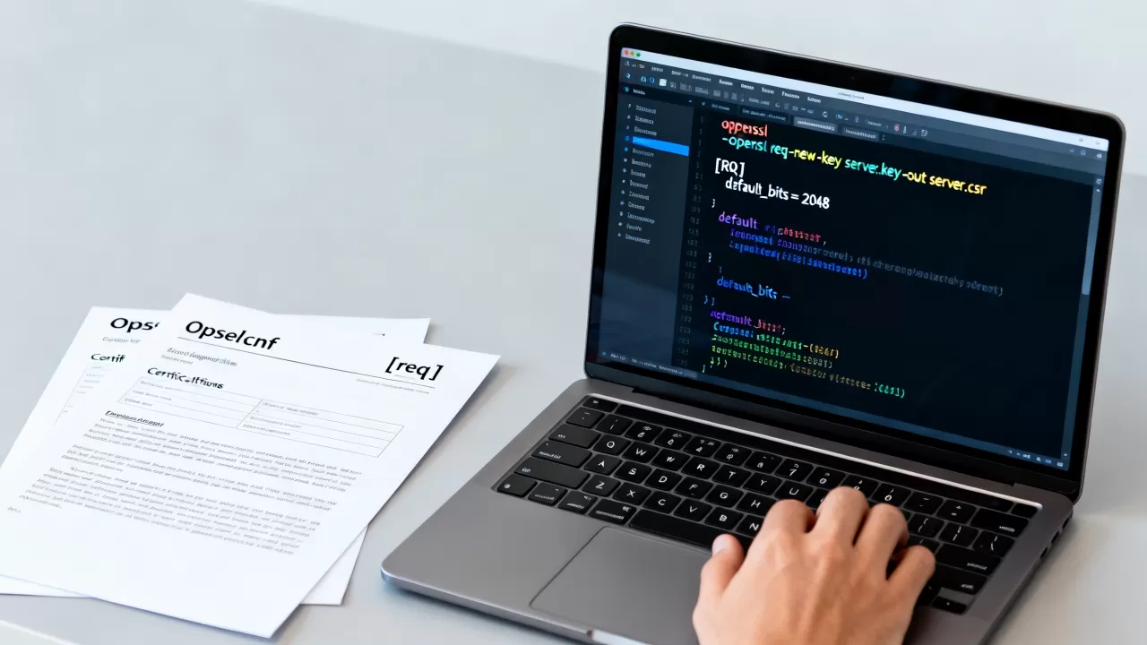 linux openssl怎么配置?openssl配置教程 linux openssl怎么配置?openssl配置教程