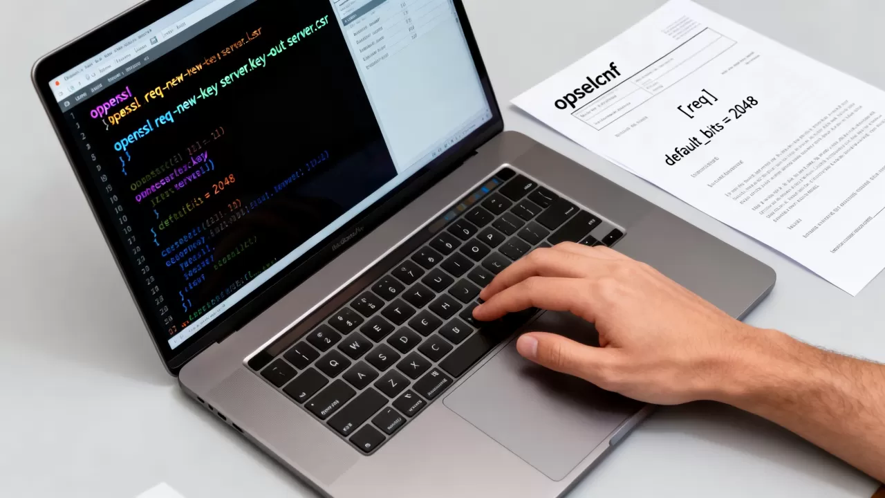 linux openssl怎么配置?openssl配置教程 linux openssl怎么配置?openssl配置教程