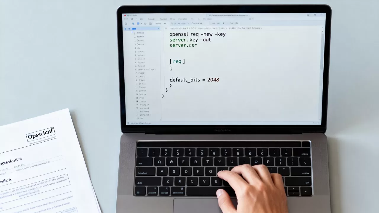 linux openssl怎么配置?openssl配置教程 linux openssl怎么配置?openssl配置教程